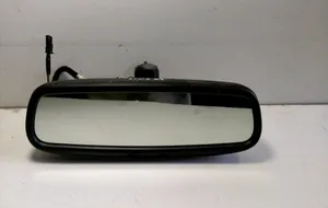 Ford Focus Rear view mirror (interior) 