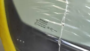 Renault Megane IV Pare-brise vitre avant 