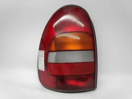 Chrysler Voyager Lampy tylnej klapy bagażnika 