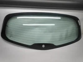 Renault Scenic IV - Grand scenic IV Rear windscreen/windshield window 