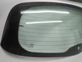 Renault Scenic IV - Grand scenic IV Rear windscreen/windshield window 