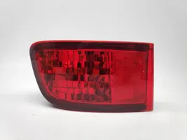 Toyota Land Cruiser (J100) Lampy tylnej klapy bagażnika 