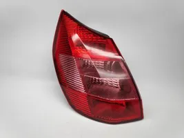 Renault Scenic II -  Grand scenic II Tailgate rear/tail lights 