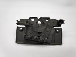 Ford Fiesta Engine bonnet/hood lock/latch loop/hook 