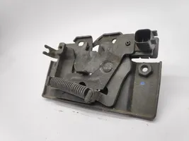 Ford Fiesta Engine bonnet/hood lock/latch loop/hook 