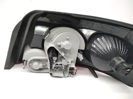 Renault Megane II Lampy tylnej klapy bagażnika 