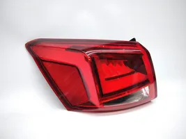 Seat Arona Lampy tylnej klapy bagażnika 