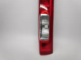 Nissan Primastar Lampy tylnej klapy bagażnika 