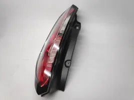 Fiat Punto Evo Lampy tylnej klapy bagażnika 