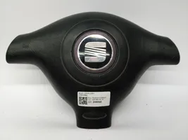 Seat Leon (1M) Ohjauspyörän turvatyyny 
