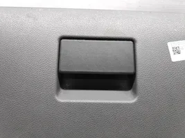 Ford Fiesta Garniture, tiroir console centrale 
