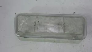 Opel Corsa C Lampa 