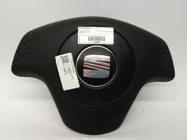 Seat Ibiza III (6L) Vairo oro pagalvė 