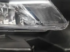 Mazda 3 II Światło przeciwmgłowe przednie 