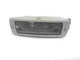 Skoda Fabia Mk1 (6Y) Lampa 