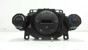 Ford Fiesta Climate control unit 