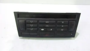 Saab 9-3 Ver1 Panel klimatyzacji 