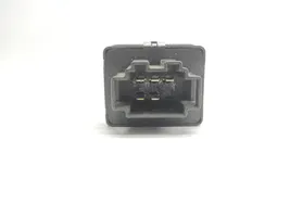 Volkswagen Golf II Electric window control switch 