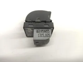 Audi A4 S4 B7 8E 8H Electric window control switch 