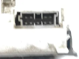 Renault Kangoo I Climate control unit 