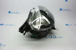 Renault Twingo III Lampa przednia 