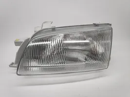 Smart Roadster Lampa przednia 