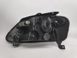 Volkswagen Fox Headlight/headlamp 