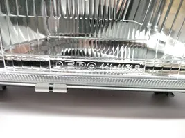 Rover 100 Headlight/headlamp 