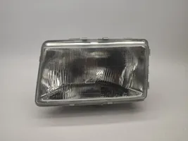 Renault 21 Lampa przednia 