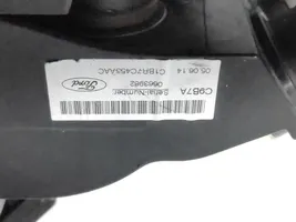 Ford Fiesta Рычаг переключения передач 