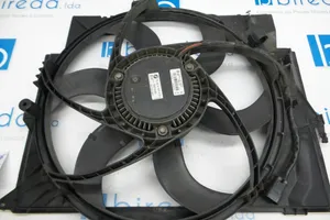BMW 3 E92 E93 Heater fan/blower 