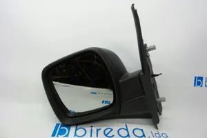 Renault Kangoo II Front door electric wing mirror 