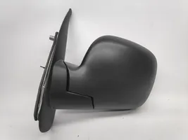 Renault Kangoo II Front door electric wing mirror 