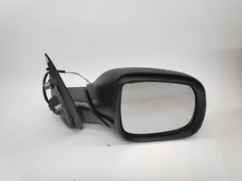 Volkswagen Amarok Front door electric wing mirror 