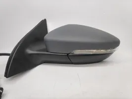 Volkswagen Scirocco Front door electric wing mirror 