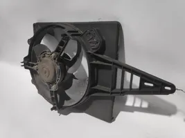 Alfa Romeo 155 Ventola riscaldamento/ventilatore abitacolo 