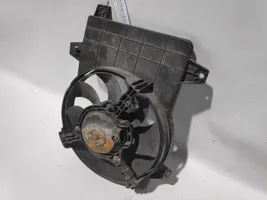 Alfa Romeo 145 - 146 Ventola riscaldamento/ventilatore abitacolo 