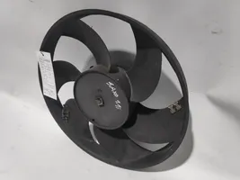 Citroen Saxo Heater fan/blower 