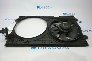 Volkswagen Golf IV Ventola riscaldamento/ventilatore abitacolo 