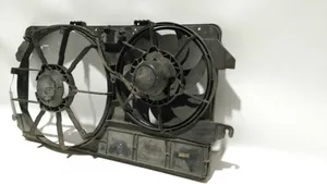 Ford Connect Heater fan/blower 