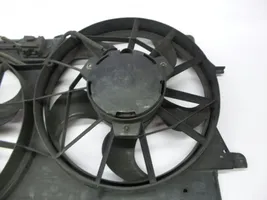 Ford Focus Ventola riscaldamento/ventilatore abitacolo 