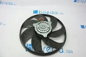 Ford Fiesta Heater fan/blower 