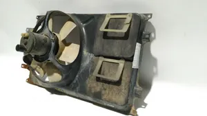 Volkswagen Golf II Ventola riscaldamento/ventilatore abitacolo 