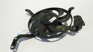 Seat Ibiza II (6k) Heater fan/blower 