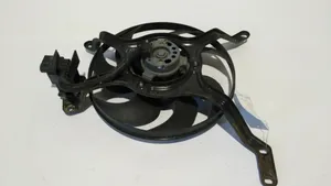 Seat Ibiza II (6k) Heater fan/blower 