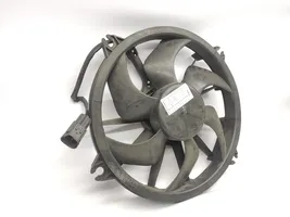 Citroen Jumpy Heater fan/blower 