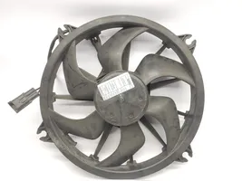 Citroen Jumpy Heater fan/blower 