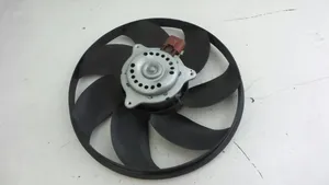 Ford Fiesta Heater fan/blower 