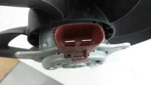 Ford Fiesta Heater fan/blower 