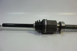 Renault Zoe Front driveshaft 